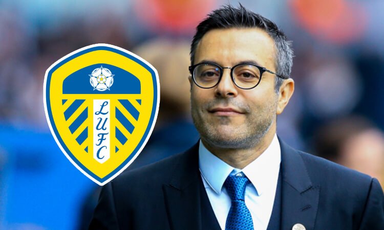 Inexplicable'- Andrea Radrizzani doesn't hold back in rant over 'unfair' FA  decision - The Leeds Press