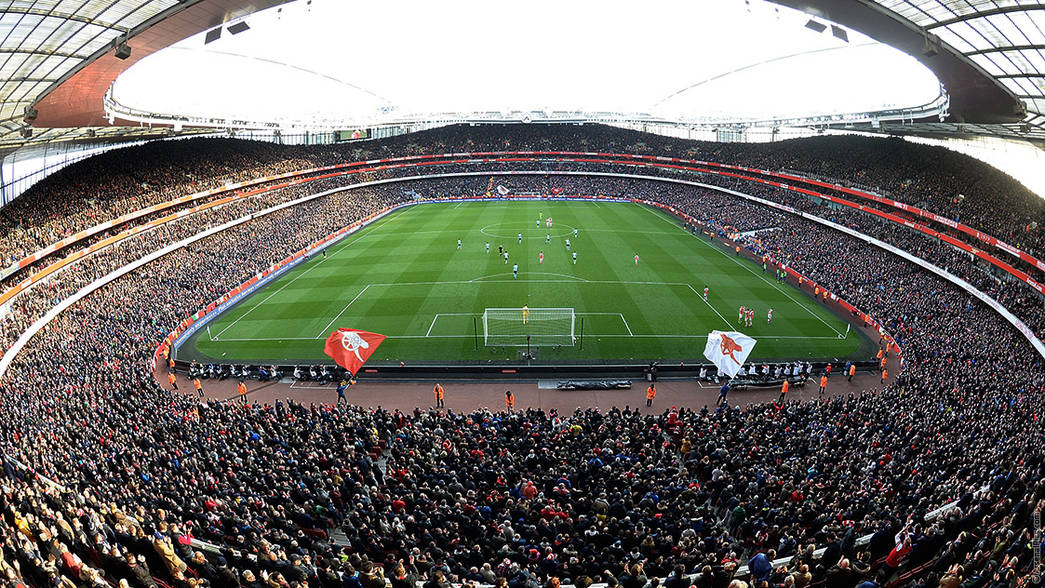 Premier League stadium rankings: All 20 from worst to best – so