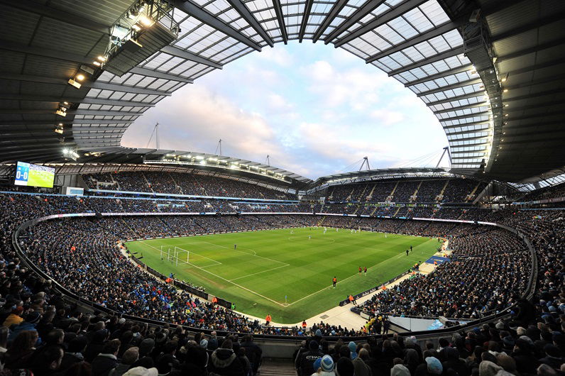 Premier League stadium rankings: All 20 from worst to best – so