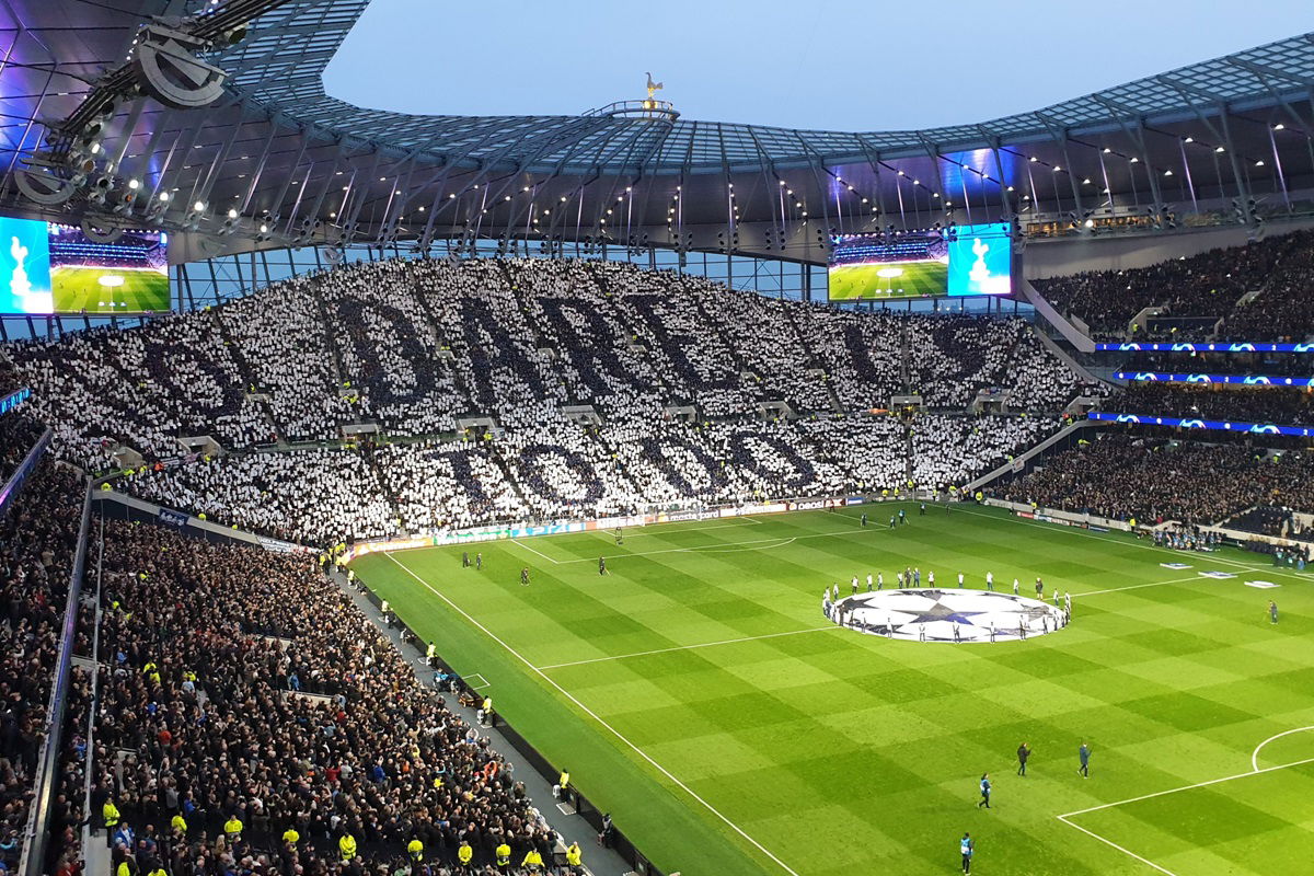 Premier League stadium rankings: All 20 from worst to best – so