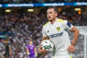 Jack Harrison had Leicester City medical before Leeds pulled the plug on Tuesday - Phil Hay