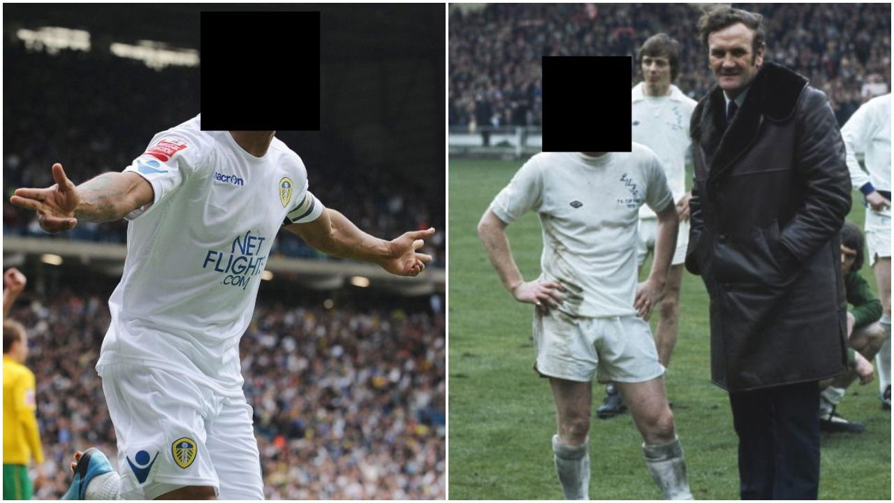 Forget Everything You Know This Leeds Player Just Blew Up - tgz2279