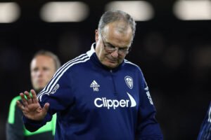 Ex-Leeds manager Marcelo Bielsa’s future uncertain after talks with Bournemouth break down