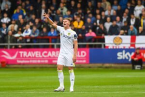 Bruised but not broken: Cresswell shines once again for Millwall (loan report)
