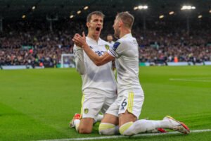 Diego Llorente shares emotional message as he departs on loan