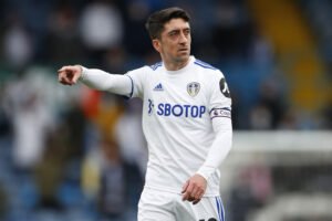 Exclusive Interview: Pablo Hernandez on promotion, Leeds fans and his legacy