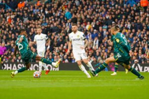 Match Analysis: How Leeds suffocated Watford for vital first win