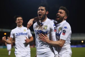 Exclusive Interview: Alex Mowatt on his time at Leeds, Bielsa potential and leaving too soon