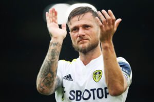 Leeds captain receives "lucrative offer" from Saudi Arabia
