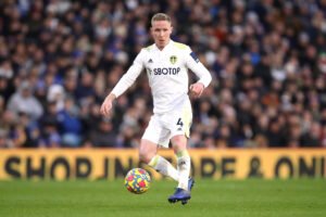 Exclusive Interview: Adam Forshaw on injury hell, comeback and future at Leeds