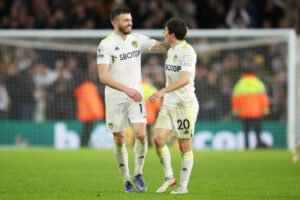 Tactical Analysis: Leeds United 3-1 Burnley – Three Things We learned