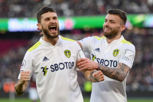 Player Analysis: Mateusz Klich – The Bielsa Product