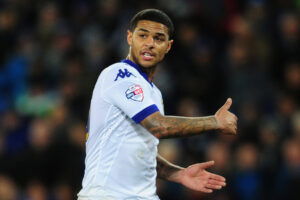 Exclusive Interview: Liam Bridcutt on Steve Evans, Kalvin Phillips and captaining Leeds