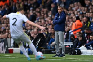 Tactical Analysis: Leeds United's xG – Jesse Marsch vs Marcelo Bielsa