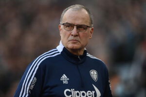 Marcelo Bielsa confirmed as Uruguay Head Coach