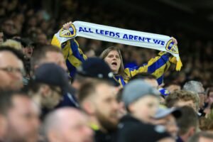 Exclusive Interview: LUFC Trust's Graham Hyde on how modern football is failing fans
