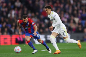 Tactical Analysis: Crystal Palace 0-0 Leeds United - Three Things We Learned