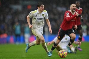 Tactical Analysis: Leeds United 2-4 Manchester United – Three Things We Learned