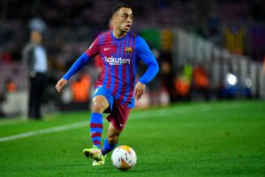 Scout Report: Sergino Dest – A Progressive Modern Fullback