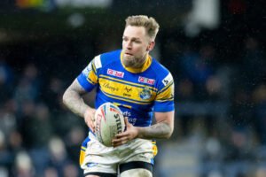 Ins and outs: Big decisions the new Leeds Rhinos boss will have to make