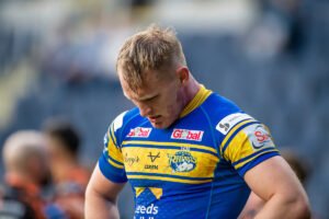 The numbers behind Leeds Rhinos' worst start to a season in the summer era