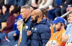 Leeds Rhinos set for coaching reshuffle after multiple departures