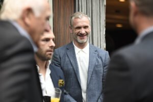 Jamie Peacock believes Leeds Rhinos can challenge for the title in 2022
