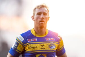 Ellery Hanley reveals Matt Prior injury in blow to Leeds Rhinos