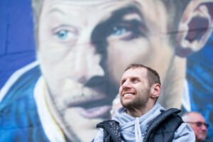 "I think that has been missing" - Rob Burrow's message to Leeds Rhinos