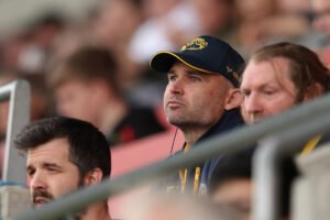 Leeds Rhinos boss Rohan Smith "didn’t like how it finished" against St Helens
