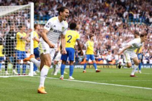 Tactical Analysis: Leeds United 1-1 Brighton - Three Things We Learned