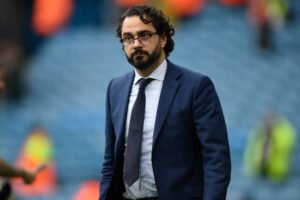 Club Finances: Victor Orta's transfer strategy at Leeds United