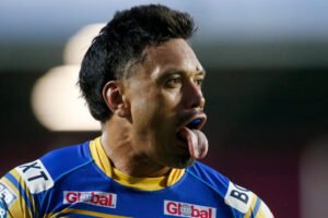 Three Leeds Rhinos players hit with bans by the RFL Match Review Panel
