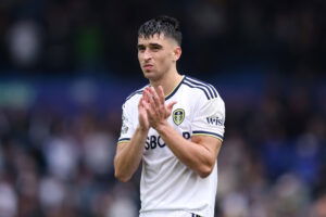 Marc Roca set for talks with Spanish side