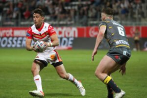 Three Catalans Dragons players who we'd like to see join Leeds Rhinos one day