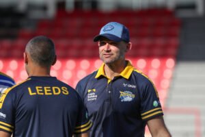 Rohan Smith confirms star will miss Catalans Dragons game, addresses Chris Hill incident and talks recruitment