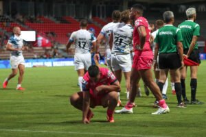 Toulouse Olympique 20-6 Leeds Rhinos: Five major talking points