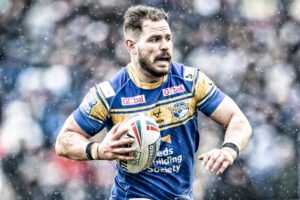 Three vital players who could return to the Leeds Rhinos squad today