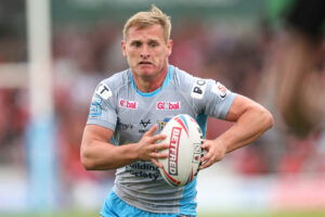 What next for Brad Dwyer at Leeds Rhinos?