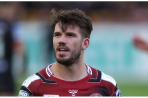 Could Leeds Rhinos' move for Oliver Gildart be a small piece of a bigger puzzle?