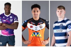 Predicting what Leeds Rhinos' squad will look like in 2023