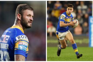 Toulouse Olympique vs Leeds Rhinos: Tactics, predicted line-up and score prediction