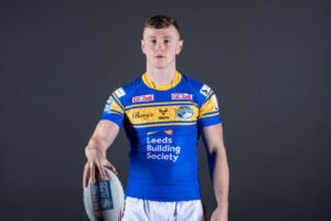 Harry Newman fails in his appeal in major blow for Leeds Rhinos ahead of Toulouse clash