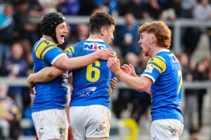 Three youngsters who could be Leeds Rhinos’ next breakout star