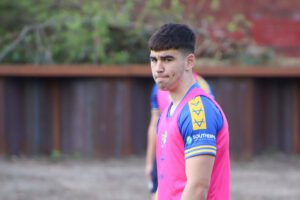 How Leeds Rhinos' youngsters fared in final Yorkshire vs Lancashire test