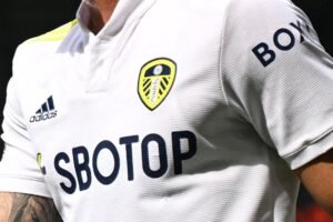 Adidas reveal date for Leeds United's 2022/23 kit launch