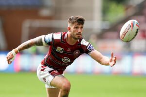 Breaking down Leeds Rhinos' move for Oliver Gildart and giving our verdict