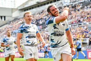 Everything you need to know about Toulouse Olympique before their battle with Leeds Rhinos