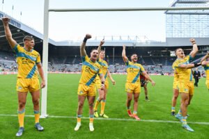 Ranking Leeds Rhinos' five best performances of 2022 so far