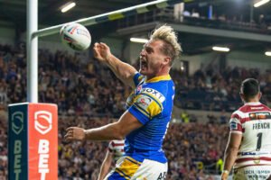 Leeds Rhinos 42-12 Wigan Warriors: Player ratings and three major talking points